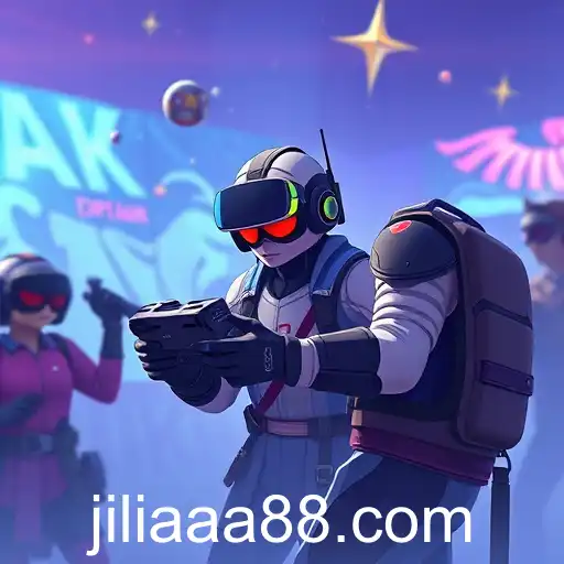 Gaming in the Future: Exploring the Trends