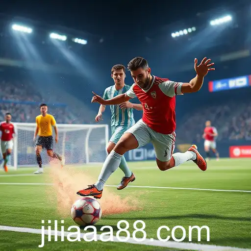 Exploring the Impact of 'jiliaaa' on Online Gaming Culture