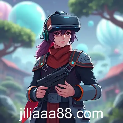 Jiliaaa Revolutionizes Online Gaming Experience