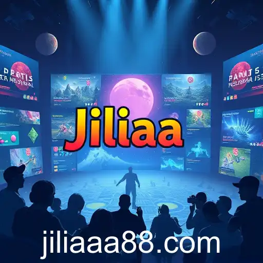 The Rise of Jiliaaa in the Gaming World