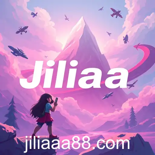 The Evolution of Online Gaming through Jiliaaa
