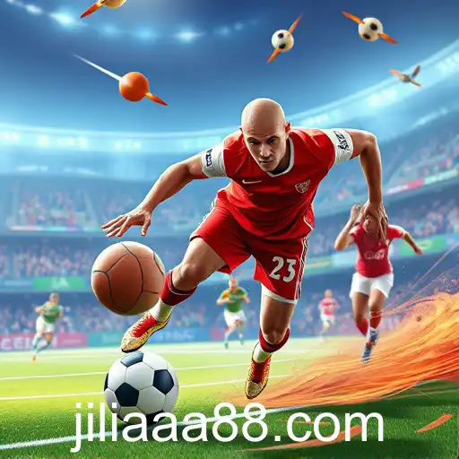 Exploring the Impact of 'jiliaaa' on Online Gaming Culture