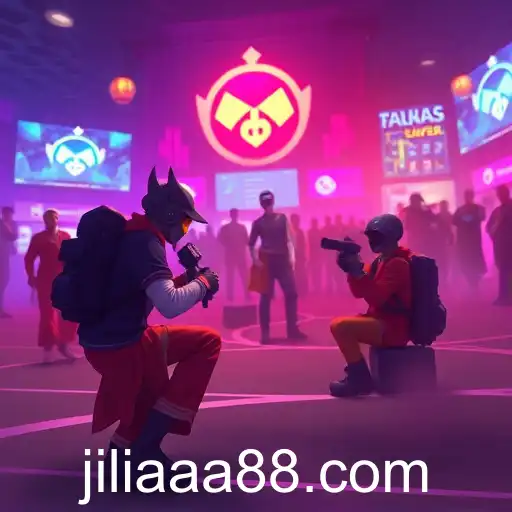 Jiliaaa: Revolutionizing Online Gaming in 2025