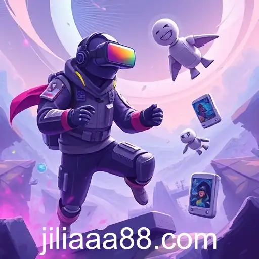 Jiliaaa Revolutionizes the Gaming Experience