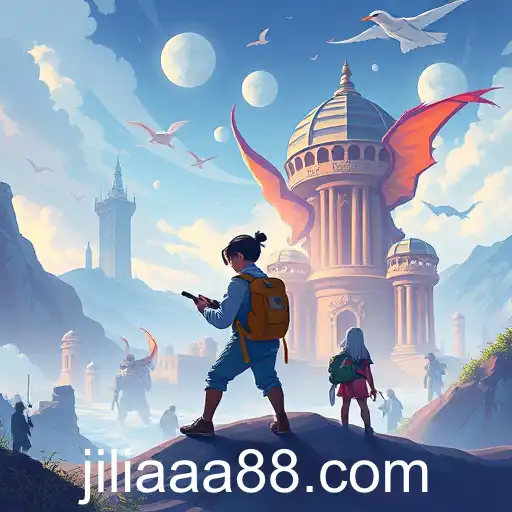 Rising Popularity of Jiliaaa in Online Gaming