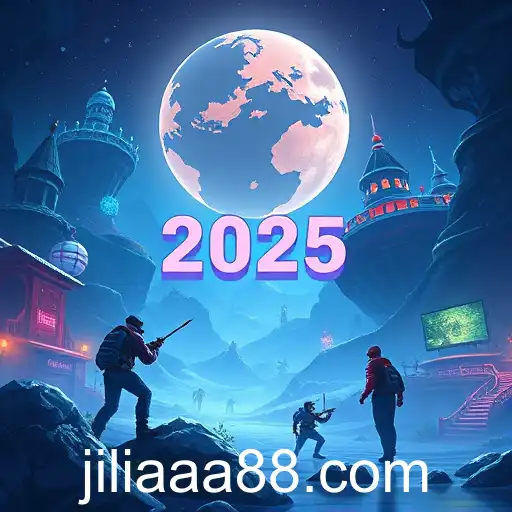 The Rise of Online Gaming in 2025