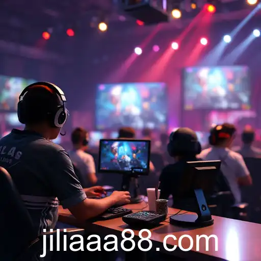 The Rise of Online Gaming in 2025