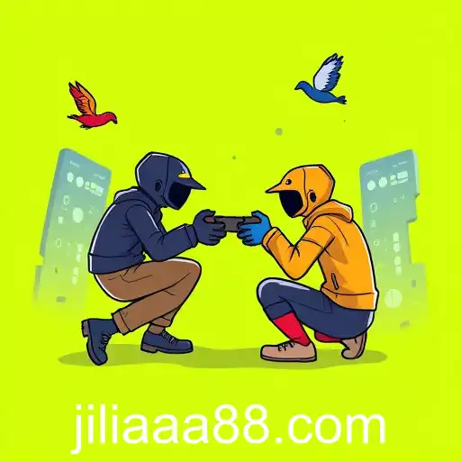 Exploring the Rise of Jiliaaa in Gaming