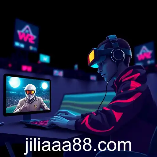 The Rise of Online Gaming Platforms in 2025