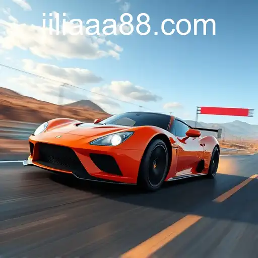 Exploring the Thrilling World of Racing Games with 'Jiliaaa'