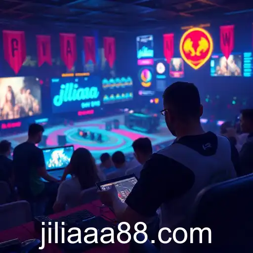 The Rise of Gaming Platforms in 2025