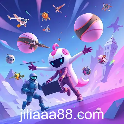 The Rise of Jiliaaa: A New Era in Online Gaming