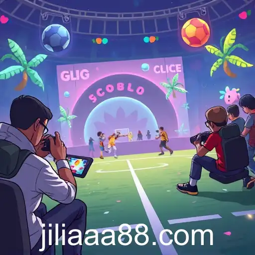 Exploring the Rise of Jiliaaa in Gaming