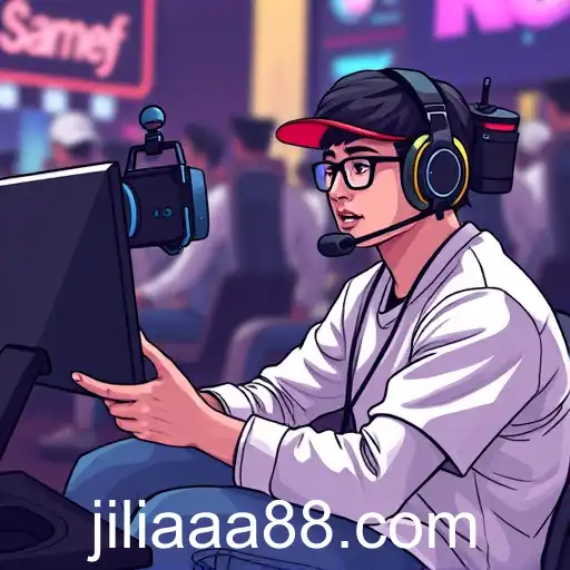 The Rise of Online Gaming Communities