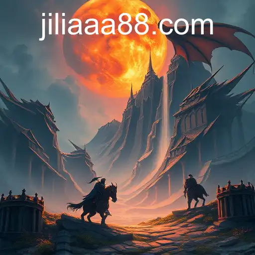 The Enchanting World of RPG Games: Exploring the Allure of 'Jiliaaa'