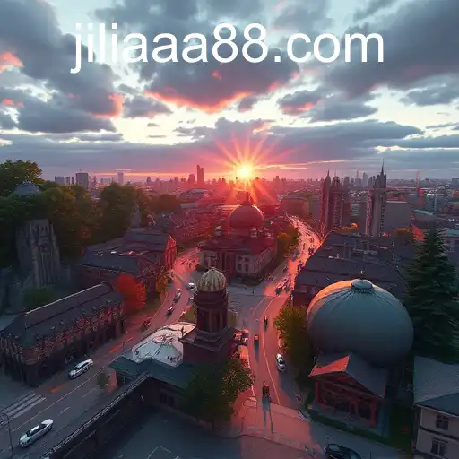 Exploring the World of Simulation Games: An Insight into the 'jiliaaa' Phenomenon