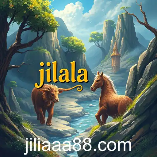 Unlocking the Mysteries of Adventure Games with 'Jiliaaa'