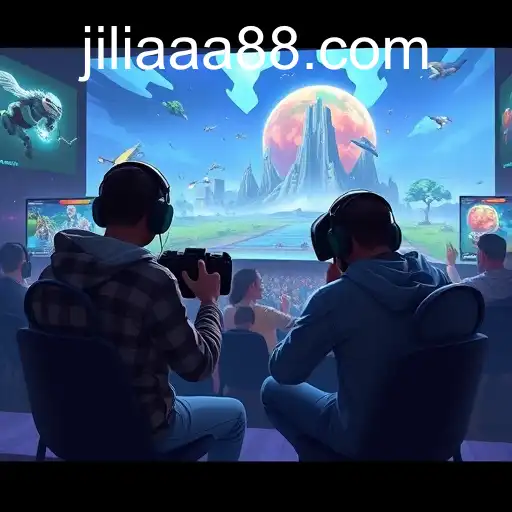 Digital Playground Surges Online