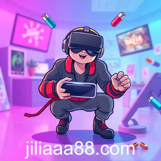 Jiliaaa: Exploring the Gaming Phenomenon