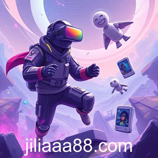 Jiliaaa: Revolutionizing Online Gaming