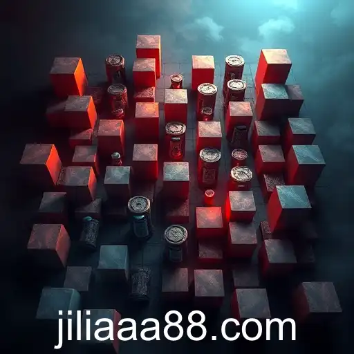 Exploring the Fascinating World of Puzzle Games: The 'Jiliaaa' Phenomenon