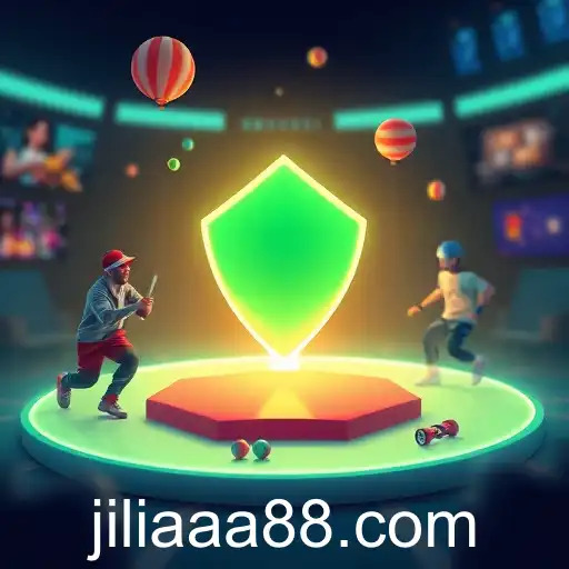 Revolutionizing Online Gaming with Innovation