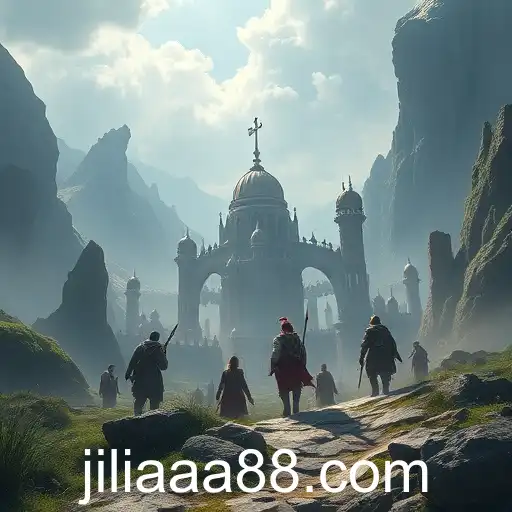 The Enchanting World of RPG Games: Exploring the Allure of 'Jiliaaa'