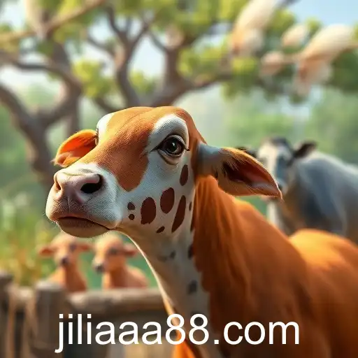 Exploring the World of Simulation Games: An Insight into the 'jiliaaa' Phenomenon