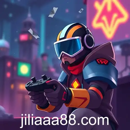 The Rise of Jiliaaa in the Gaming World