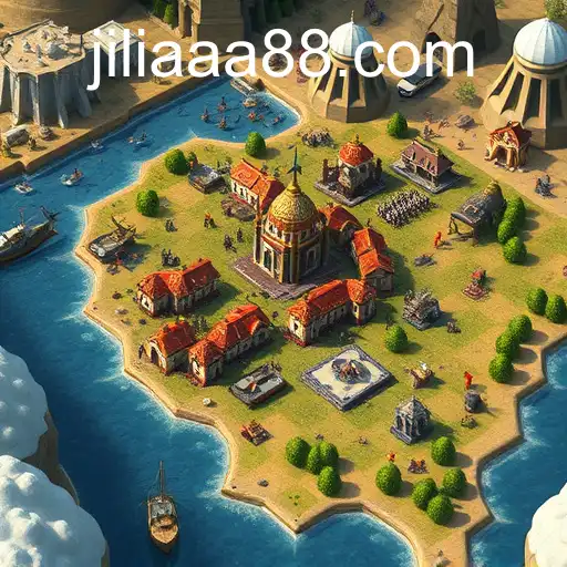 Exploring Strategy Games: A Deep Dive into the Mind of Jiliaaa