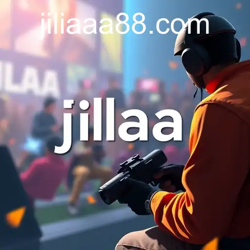 The Rise of 'jiliaaa': A Gaming Phenomenon in 2025